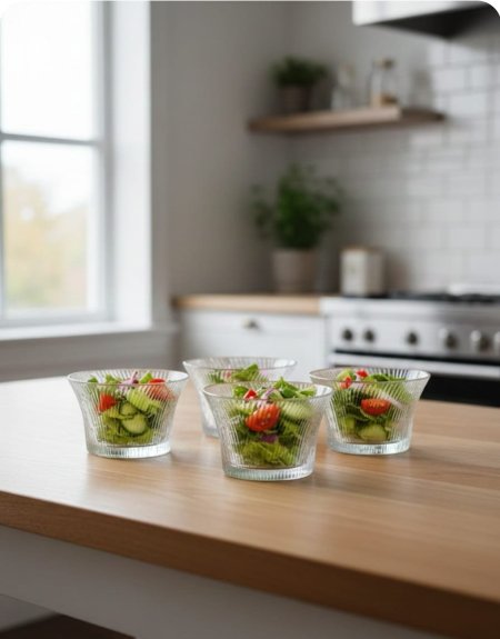 طقم زباديات