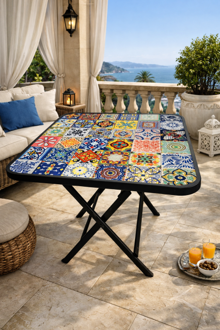 طوله خارجيه