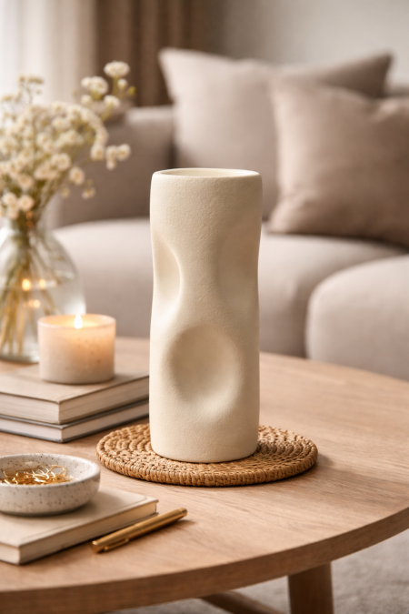 فازه بتصميم عصري