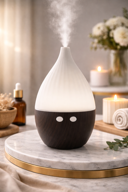 مبخره زيوت عطريه