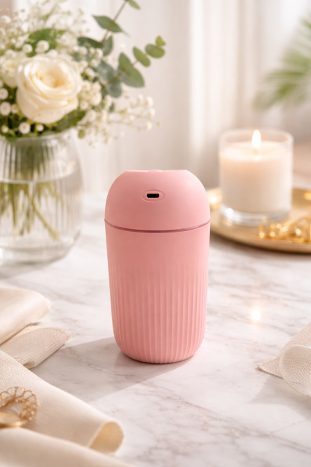 مبخره زيوت عطريه