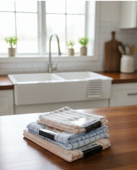 فوط المطبخ "بشاكير صغيرة"