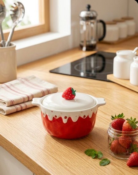 طنجرة صغيرة