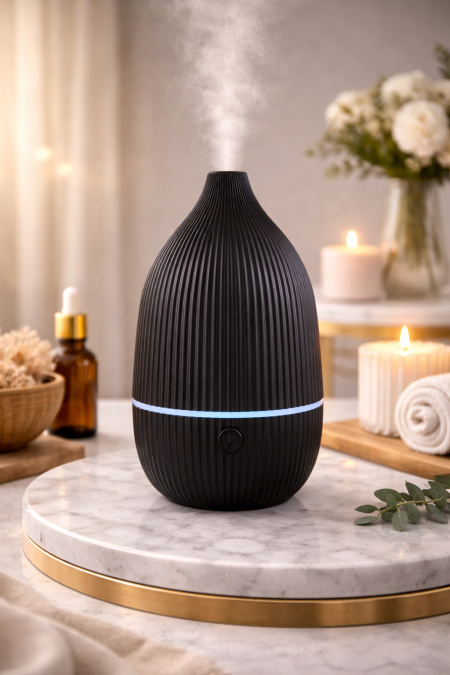 مبخره زيوت عطريه