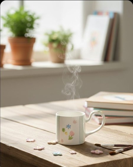 مج برسومات ناعمه