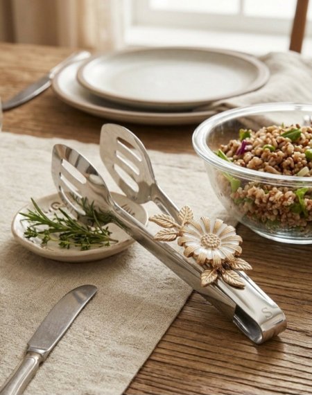 ملقط حجم كبير