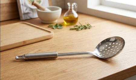 كفكير ستانلس ستيل