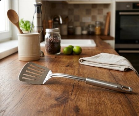 كفكير ستانلس ستيل