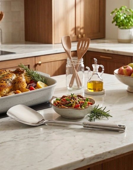 كفكير ستانلس ستيل