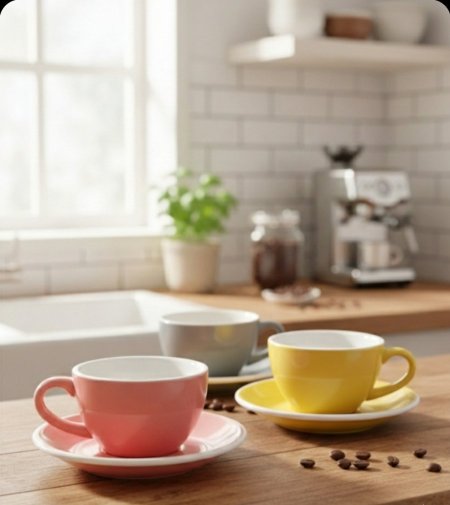 كوب حجم كبير