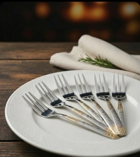 شوك حجم صغير عدد ٦