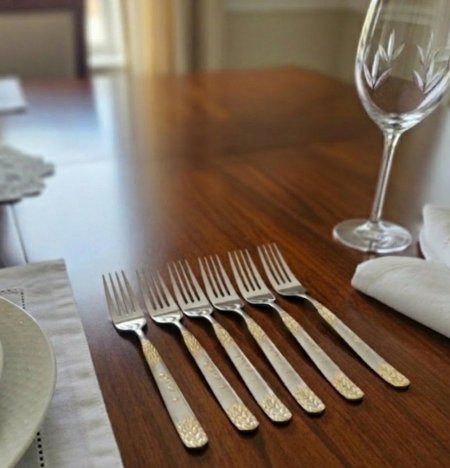 شوك حجم كبير عدد ٦