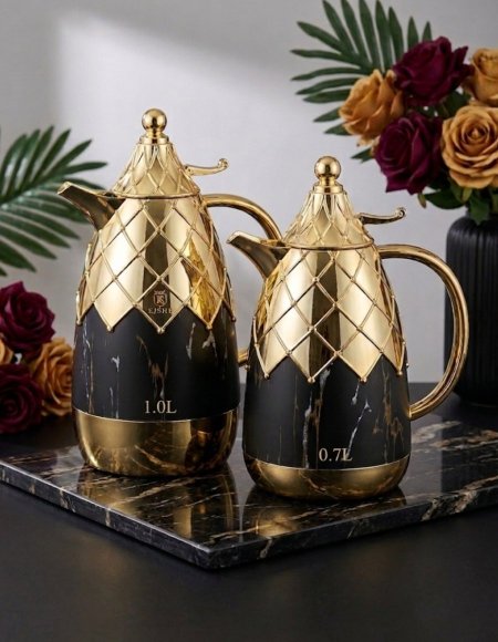 طقم ترامس عدد ٢