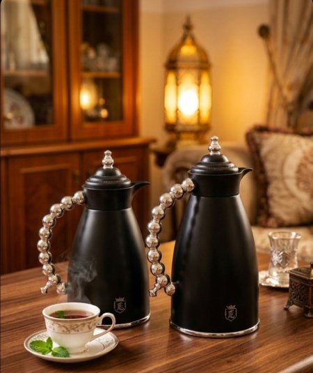 طقم ترامس عدد 2
