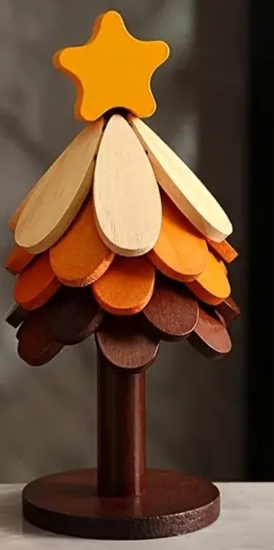 كوسترات خشب